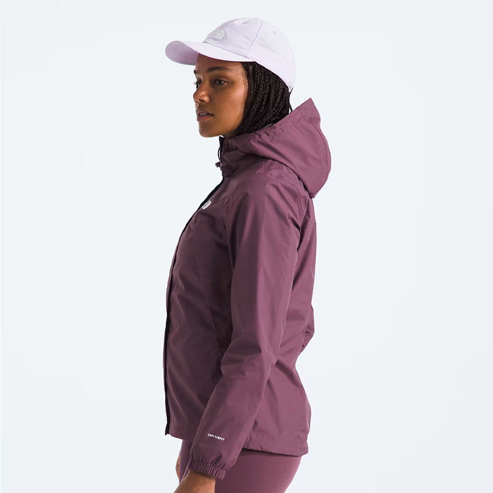 Manteau The North Face Antora (femmes)