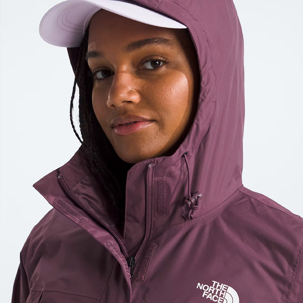 Manteau The North Face Antora (femmes)