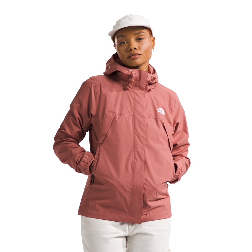 Manteau The North Face Antora (femmes)