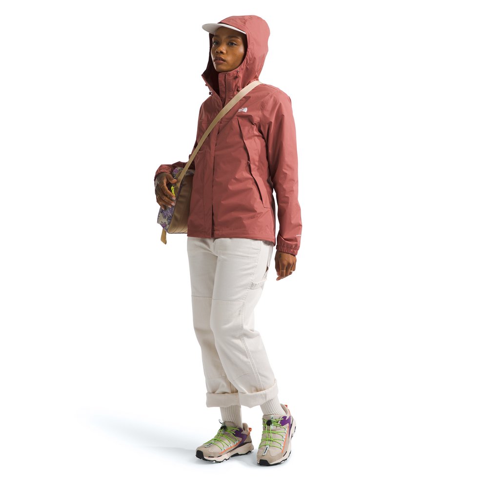 Manteau The North Face Antora (femmes)