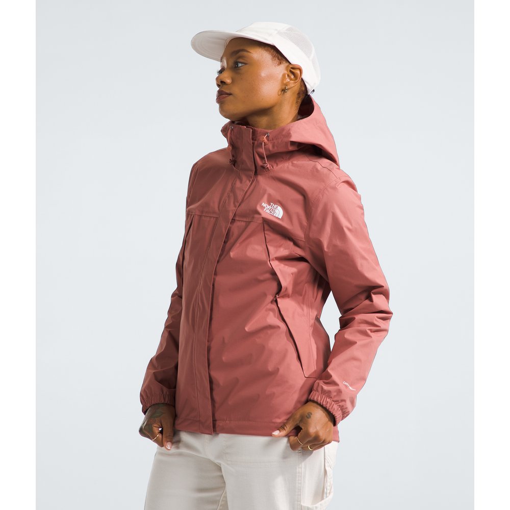 Manteau The North Face Antora (femmes)