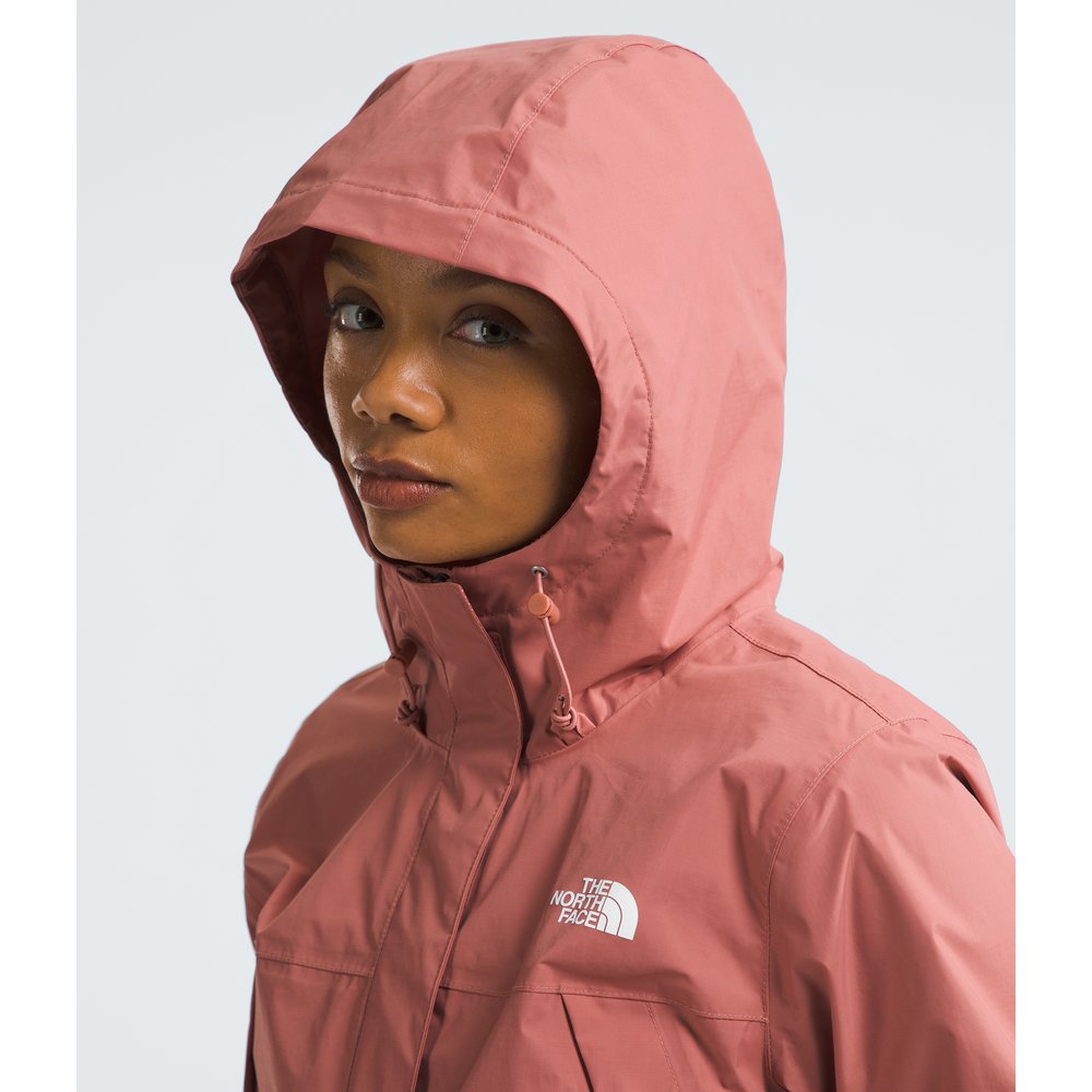 Manteau The North Face Antora (femmes)