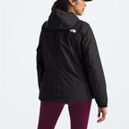 Manteau The North Face Antora (femmes)
