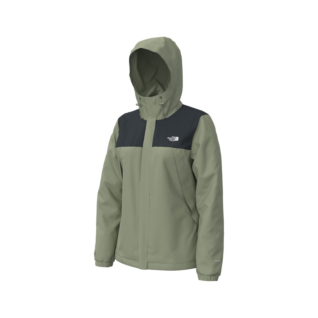 Manteau The North Face Antora (femmes)