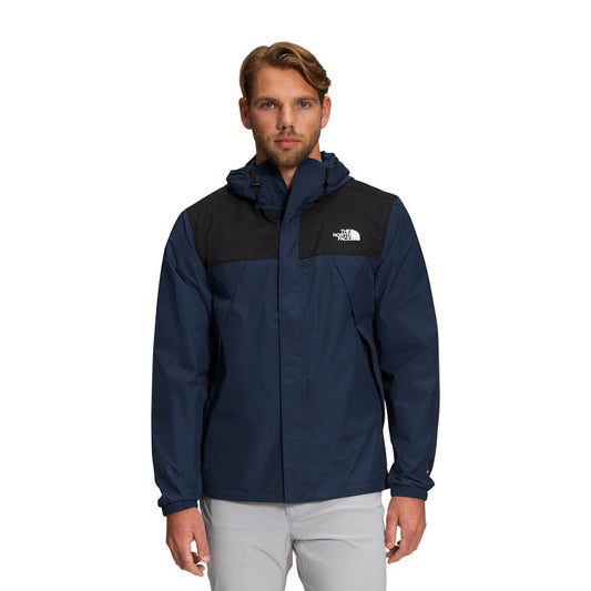 The North Face M's Antora Rain Jacket