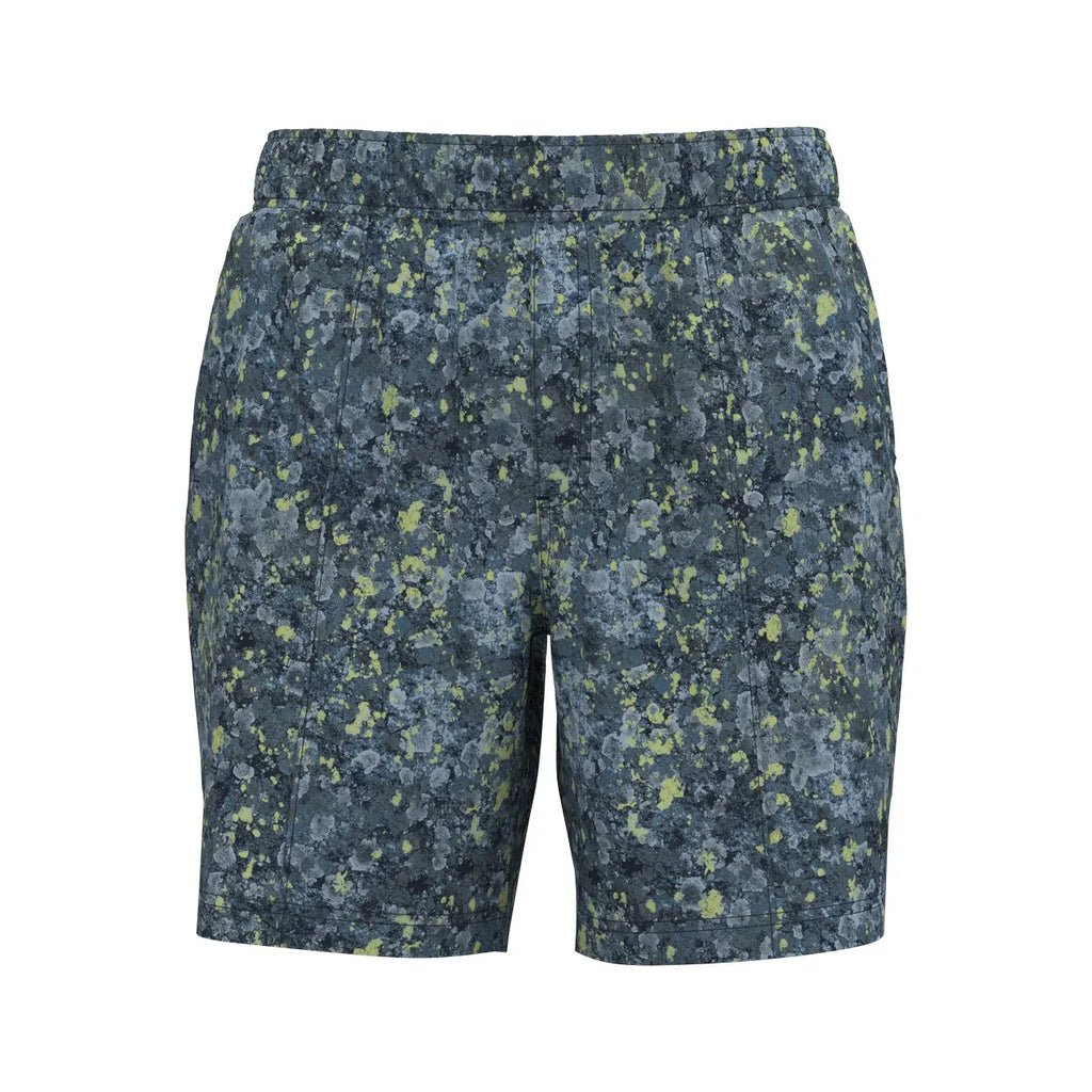 The North Face M's Print Class V Swim Shorts