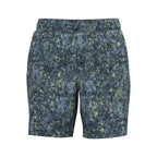 The North Face M's Print Class V Swim Shorts