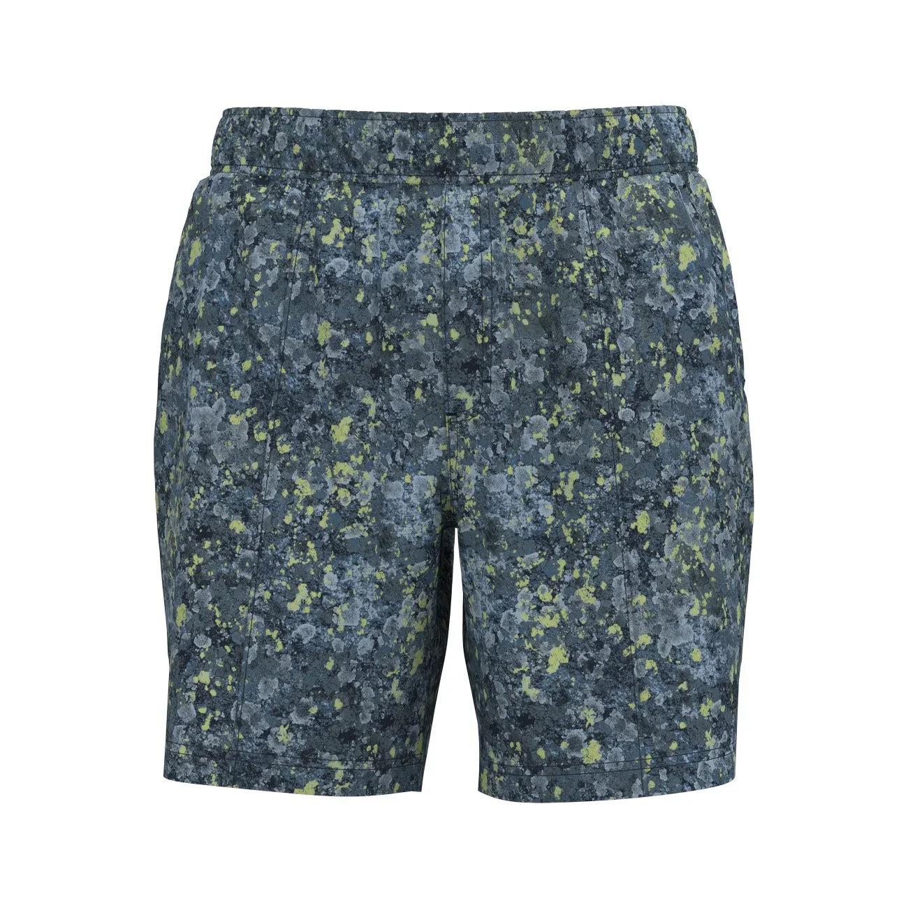 The North Face M's Print Class V Swim Shorts