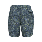 The North Face M's Print Class V Swim Shorts
