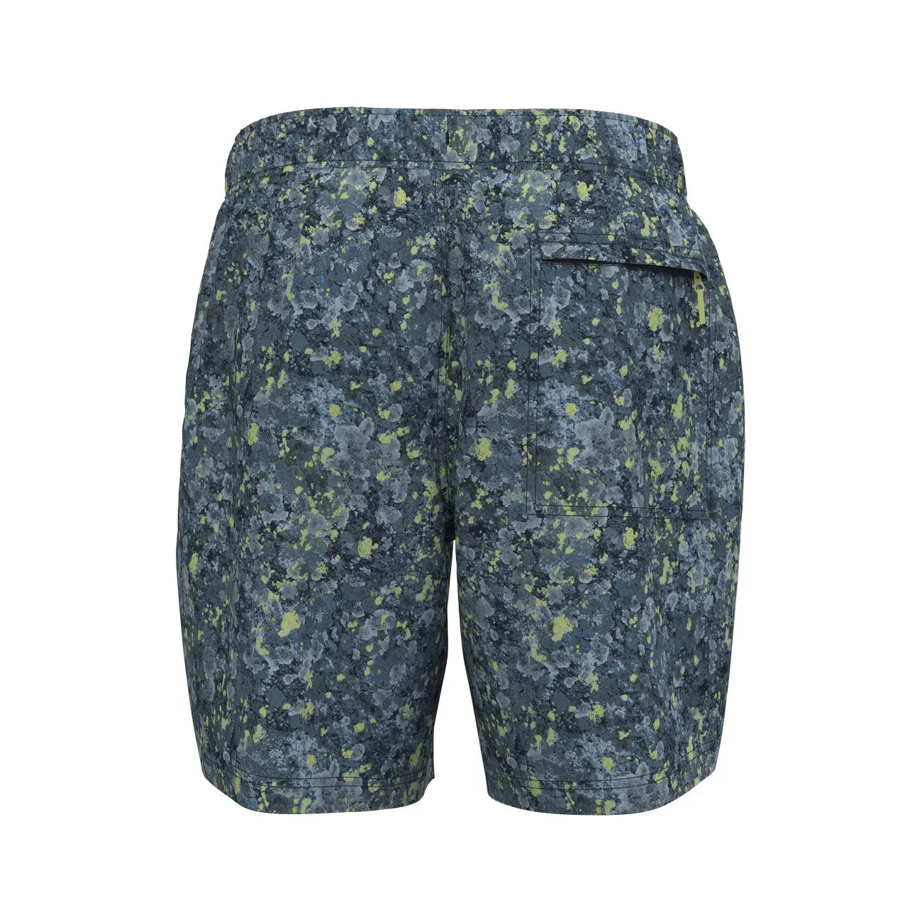 The North Face M's Print Class V Swim Shorts