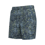 The North Face M's Print Class V Swim Shorts