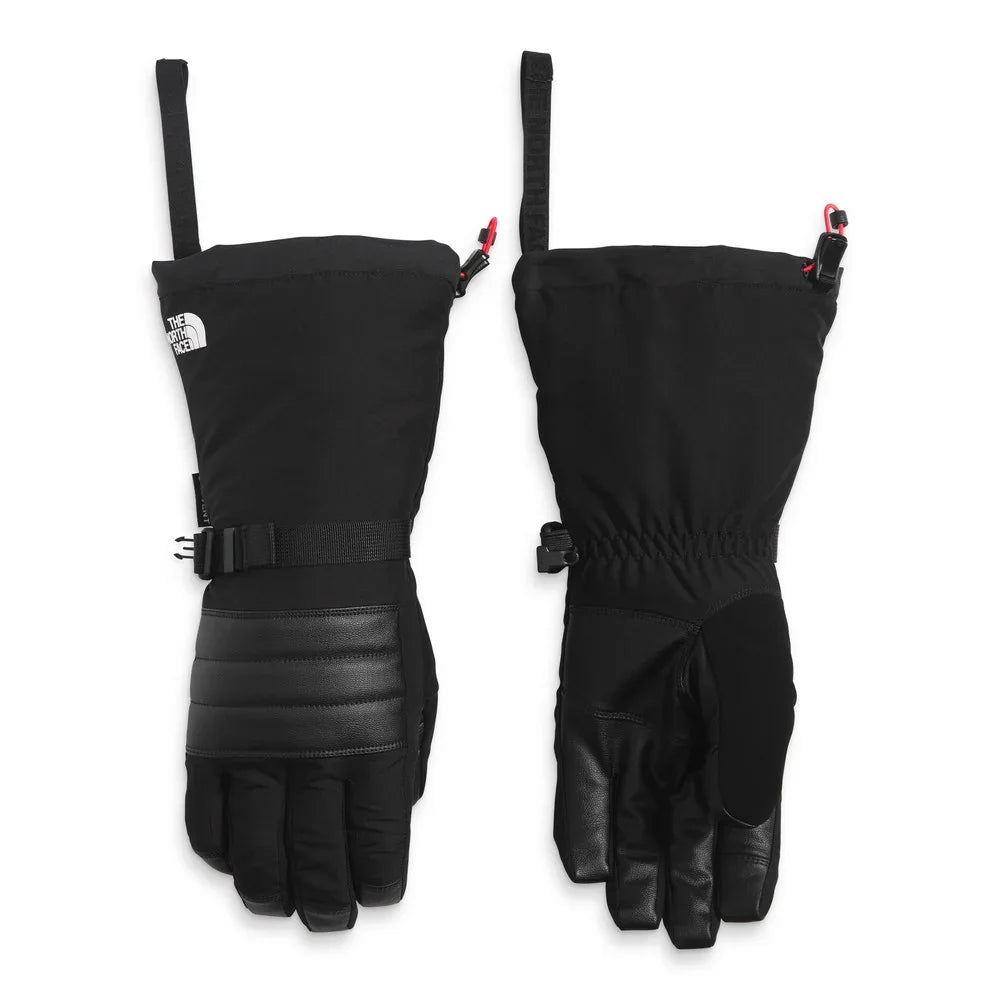 Gants de ski The North Face Montana Inferno (hommes)