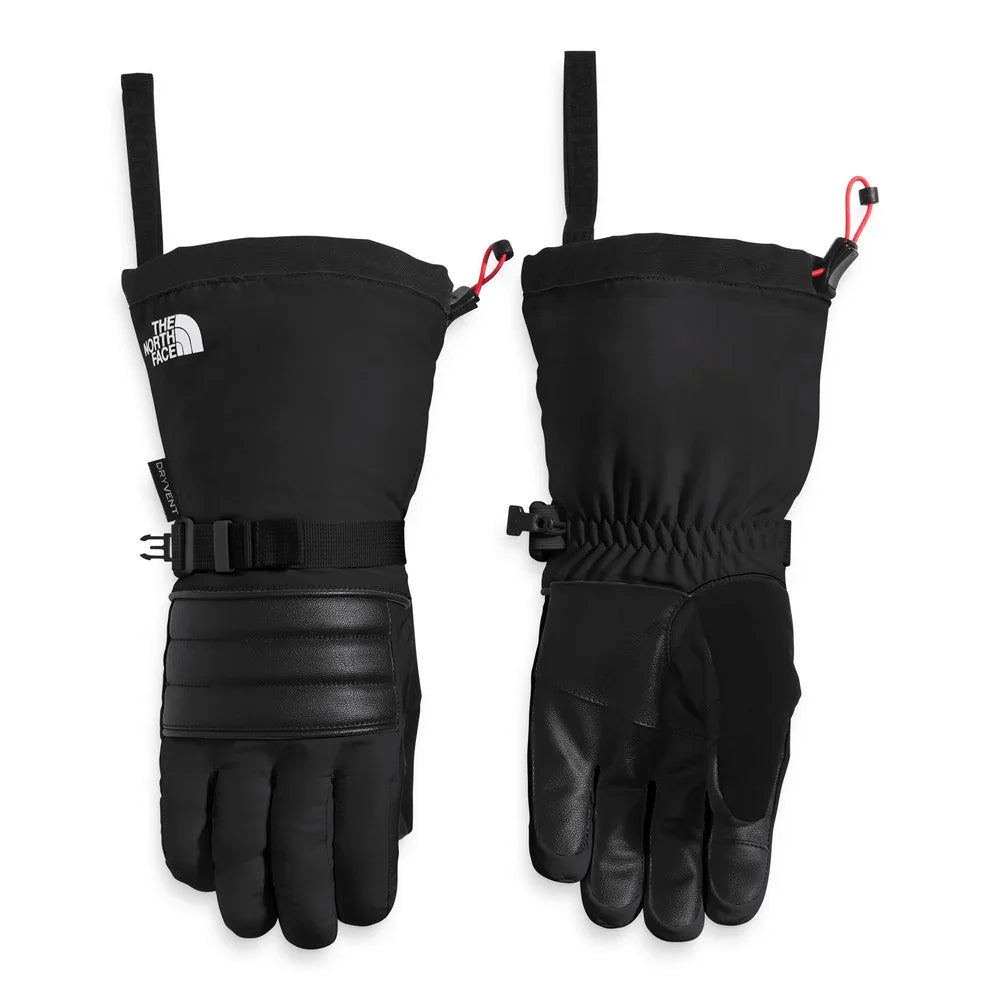 The North Face W's Montana Inferno Ski Gloves