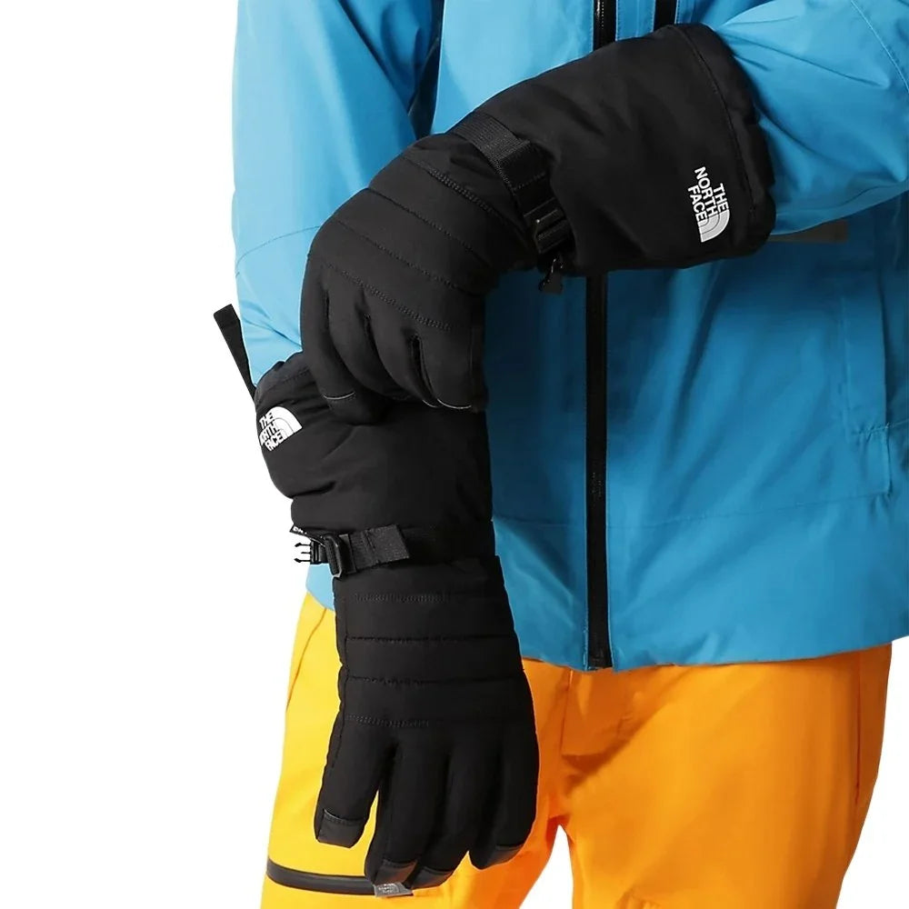 The North Face M's Montana Ski Gloves