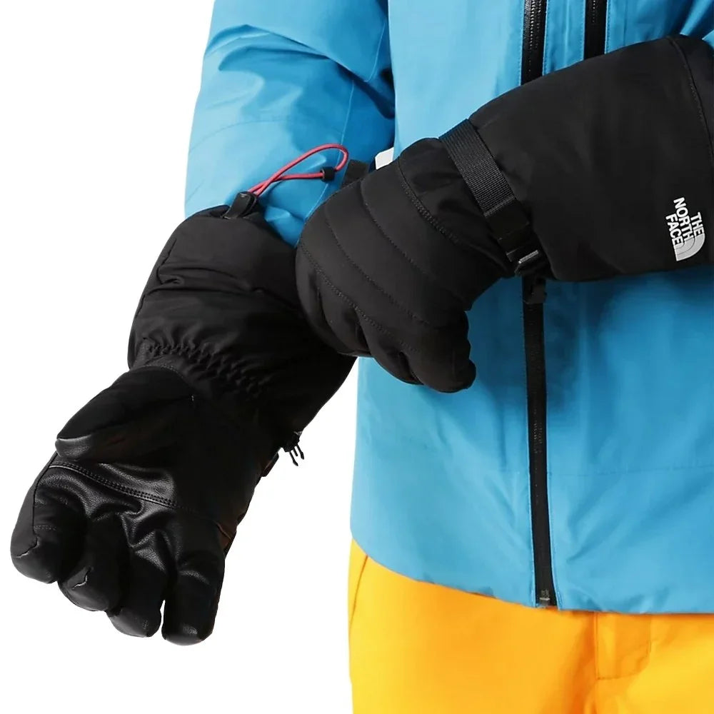 The North Face M's Montana Ski Gloves