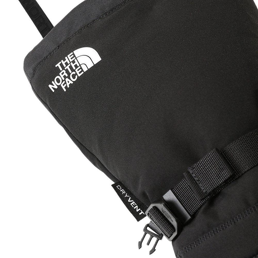 The North Face M's Montana Ski Gloves