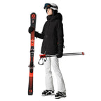 Mitaines de ski The North Face Montana (femmes)