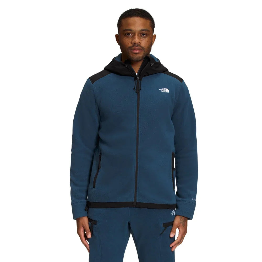 The North Face M's Alpine Polartec 200 Fleece Jacket