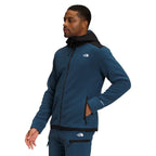 The North Face M's Alpine Polartec 200 Fleece Jacket