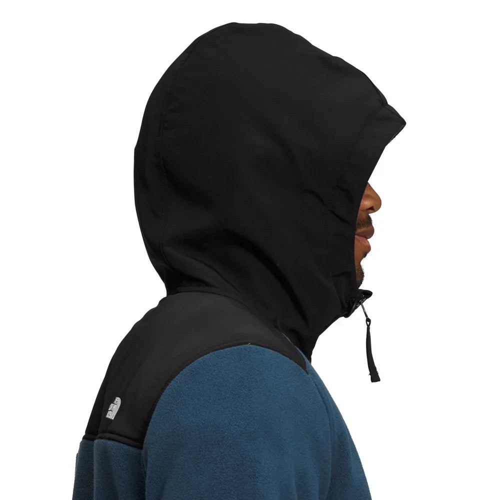 The North Face M's Alpine Polartec 200 Fleece Jacket