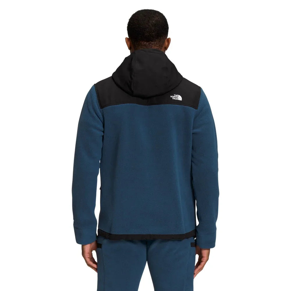 The North Face M's Alpine Polartec 200 Fleece Jacket
