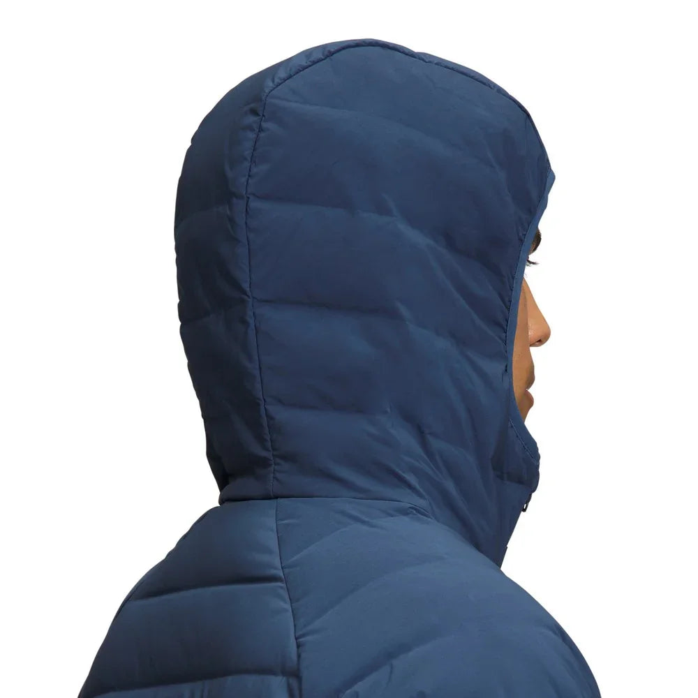 Manteau d'hiver en duvet The North Face Belleview (hommes)