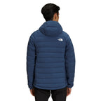 Manteau d'hiver en duvet The North Face Belleview (hommes)