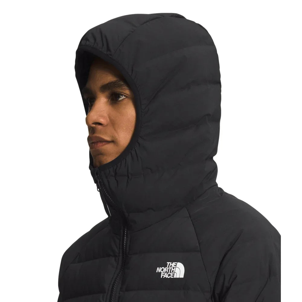 Manteau d'hiver en duvet The North Face Belleview (hommes)