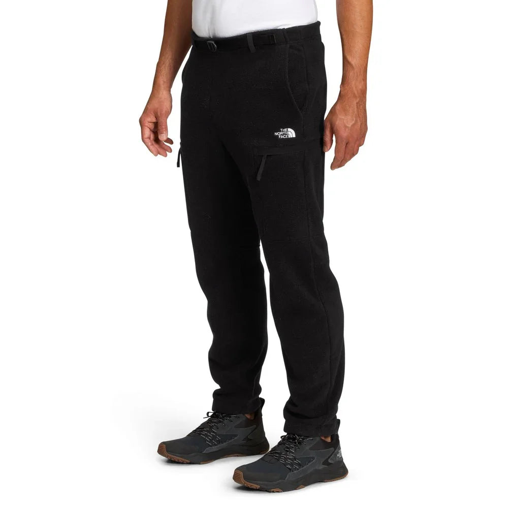 Pantalon The North Face Alpine Polartec 200 (hommes)