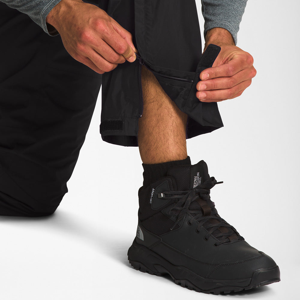 The North Face M's Antora Rain Pants