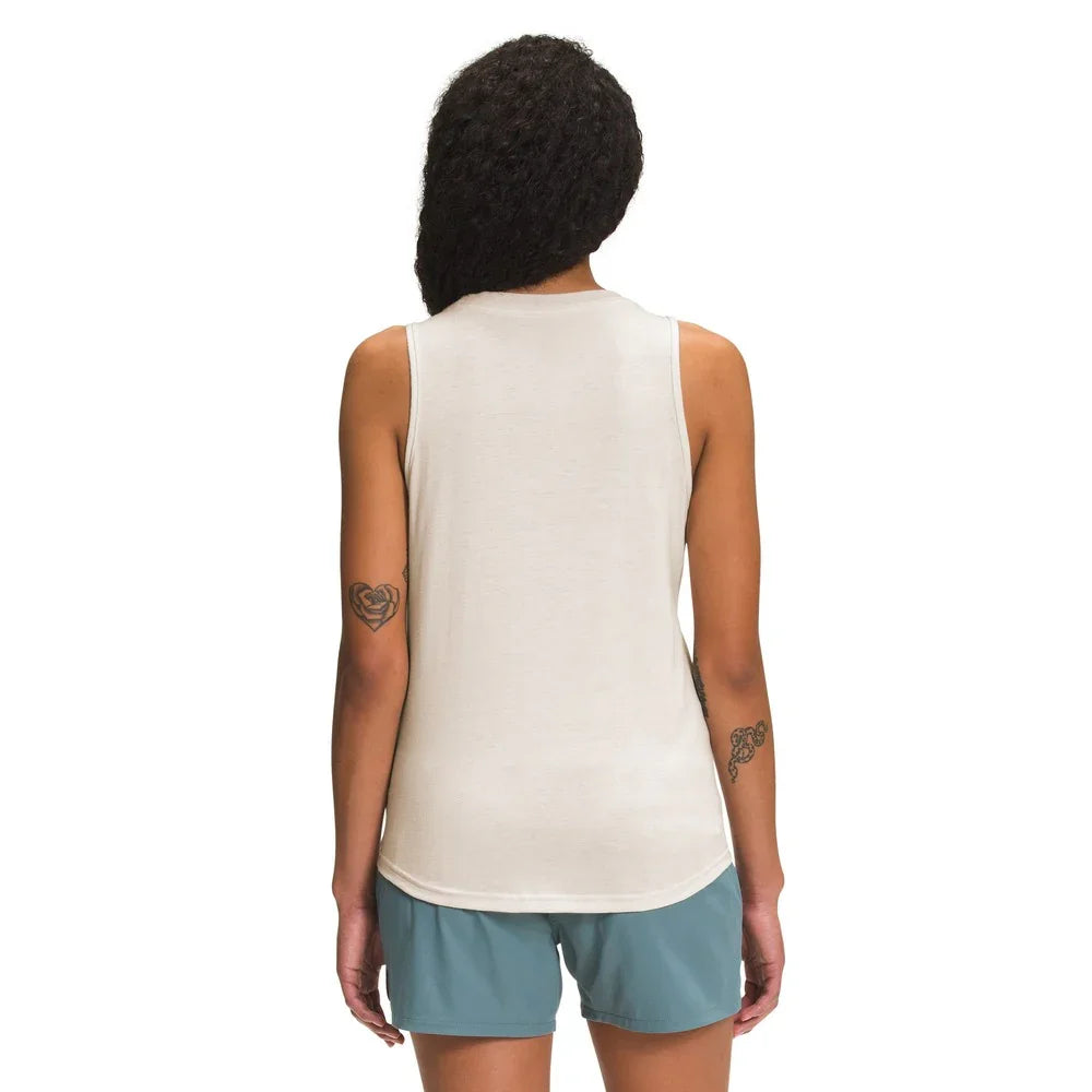 Camisole The North Face Simple Logo (femmes)