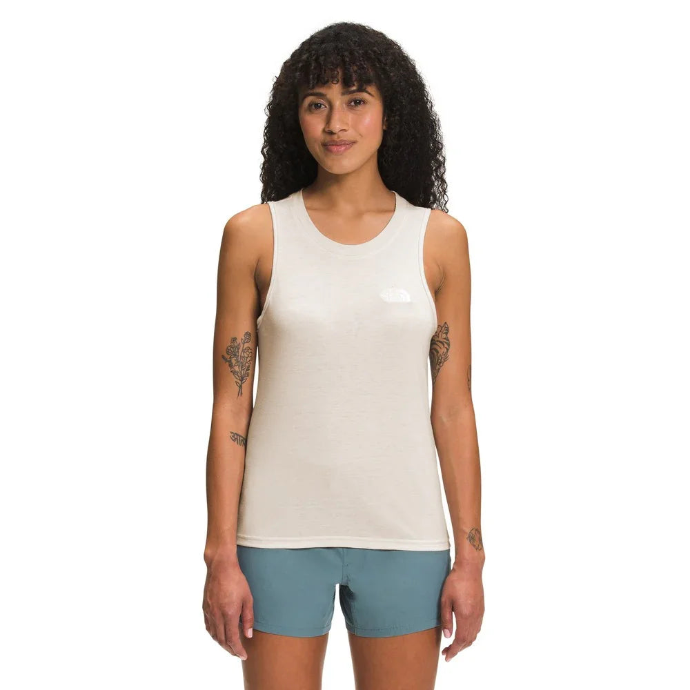 Camisole The North Face Simple Logo (femmes)