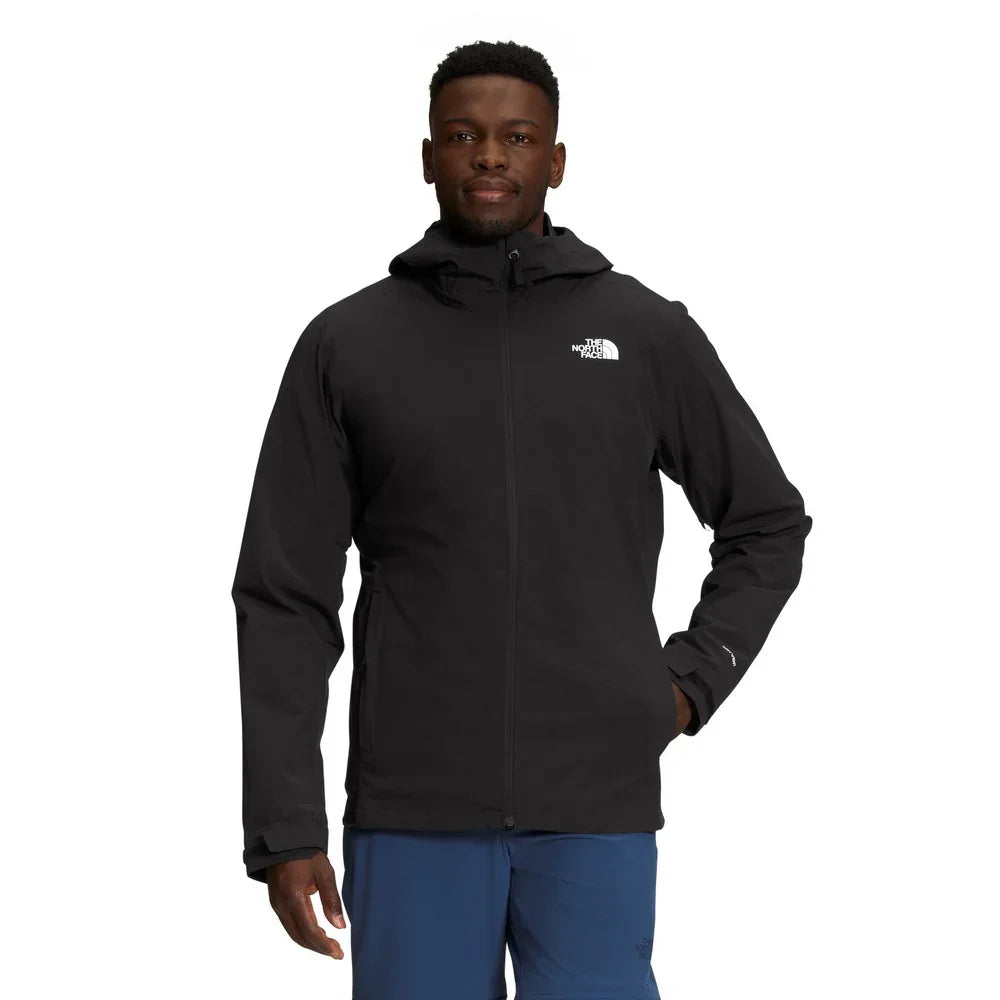 Manteau d'hiver The North Face Thermoball Eco Triclimate (hommes)