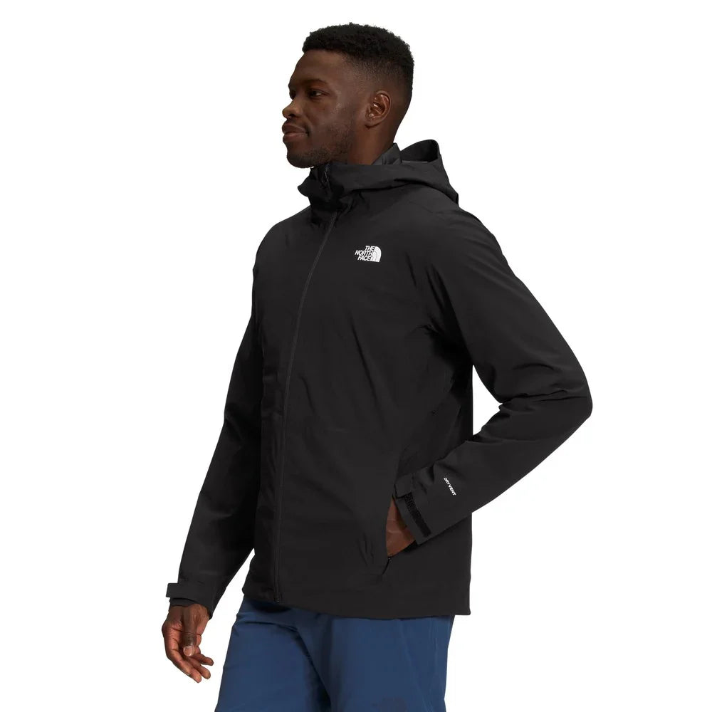 Manteau d'hiver The North Face Thermoball Eco Triclimate (hommes)