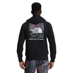 Chandail à capuchon The North Face Box NSE (hommes)