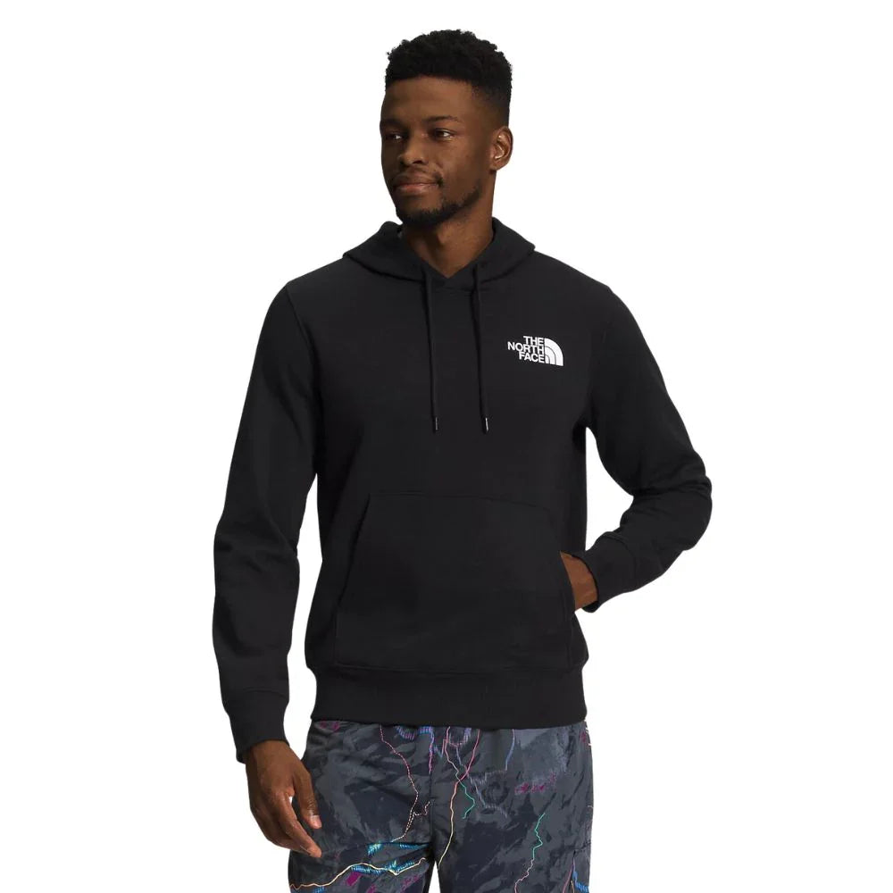 Chandail à capuchon The North Face Box NSE (hommes)