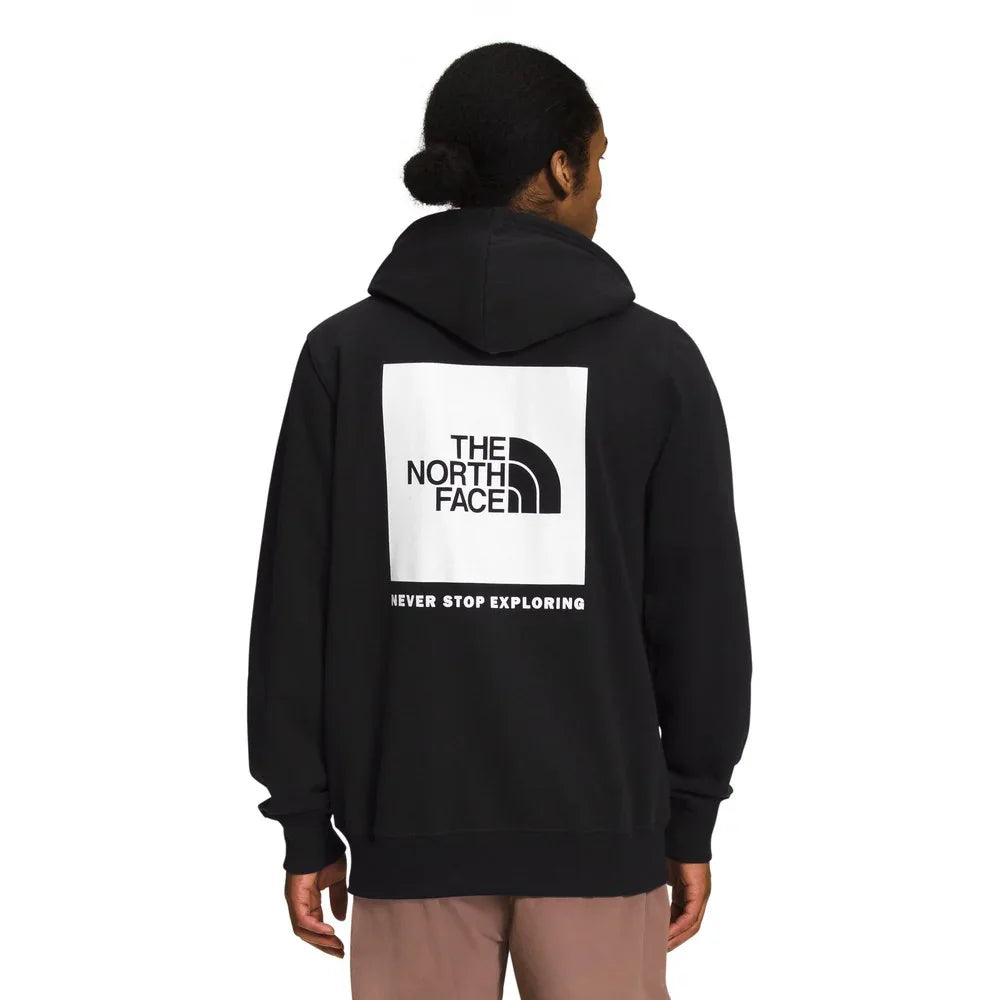 Chandail à capuchon The North Face Box NSE (hommes)