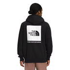 Chandail à capuchon The North Face Box NSE (hommes)