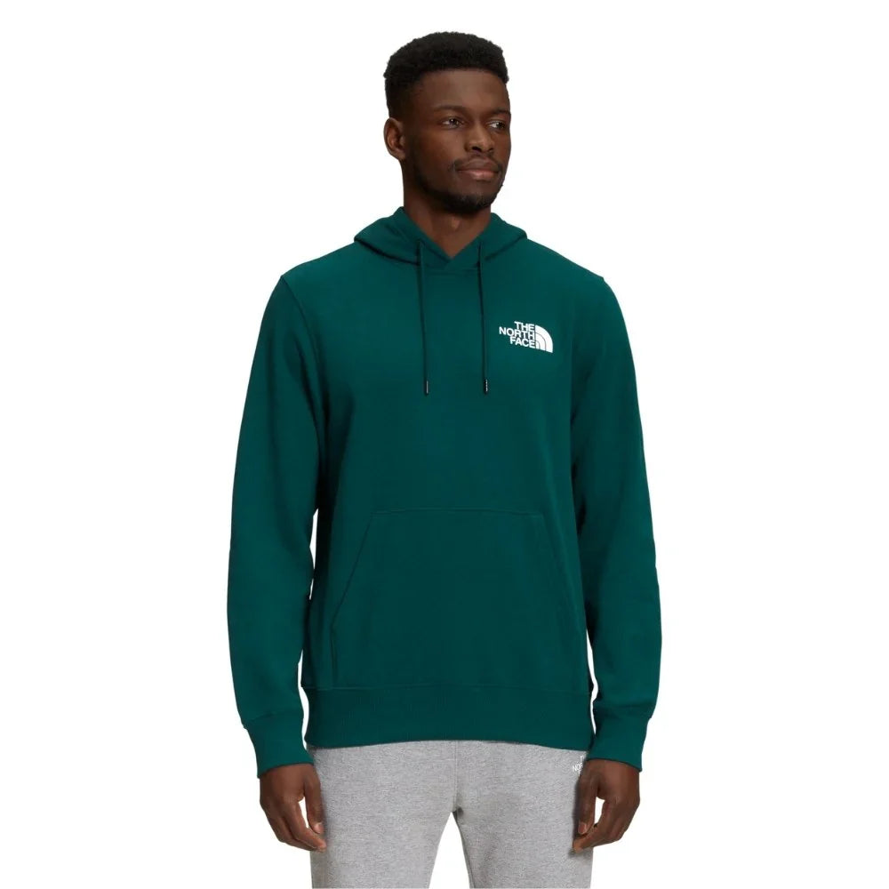 Chandail à capuchon The North Face Box NSE (hommes)