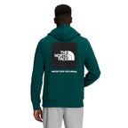 Chandail à capuchon The North Face Box NSE (hommes)