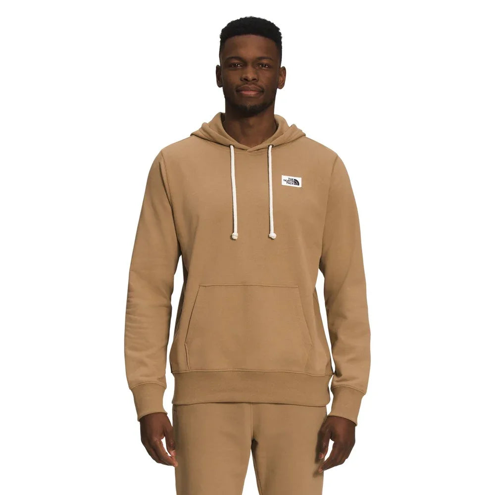 Chandail à capuchon The North Face Heritage Patch (hommes)