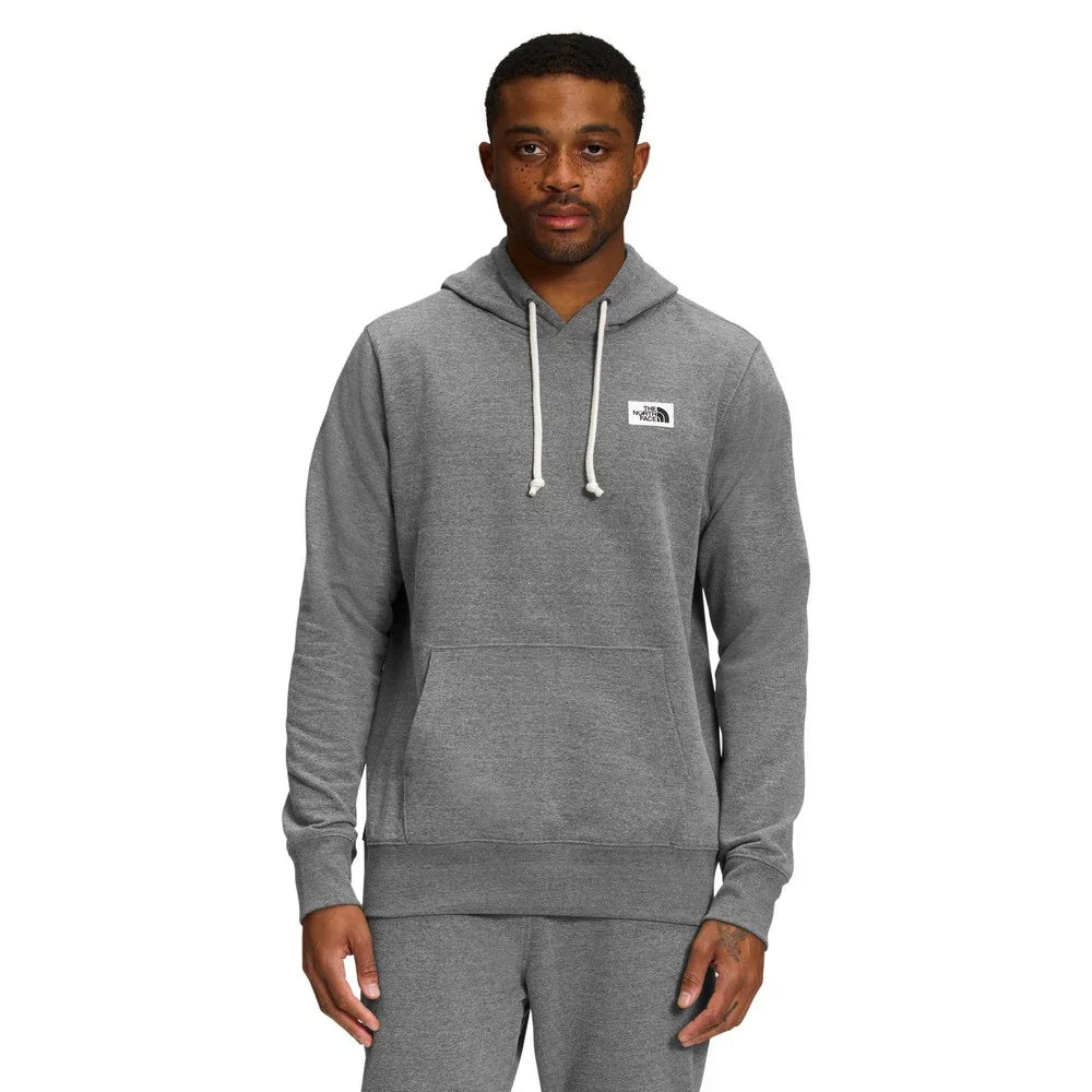 Chandail à capuchon The North Face Heritage Patch (hommes)