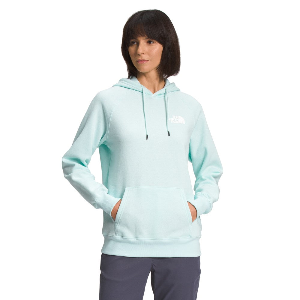 Chandail à capuchon The North Face Box NSE (femmes)