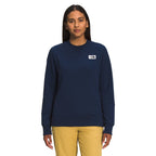 Chandail The North Face Heritage Patch (femmes)