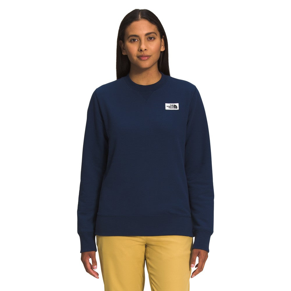 Chandail The North Face Heritage Patch (femmes)
