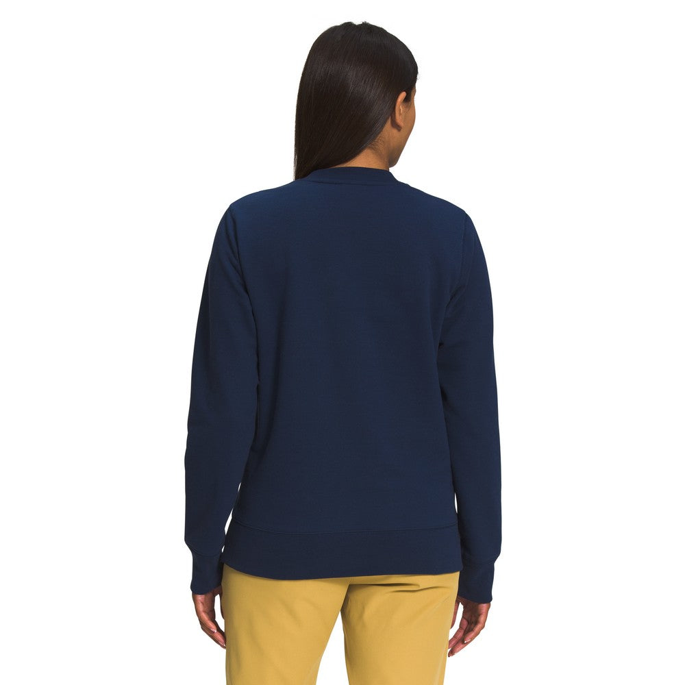 Chandail The North Face Heritage Patch (femmes)