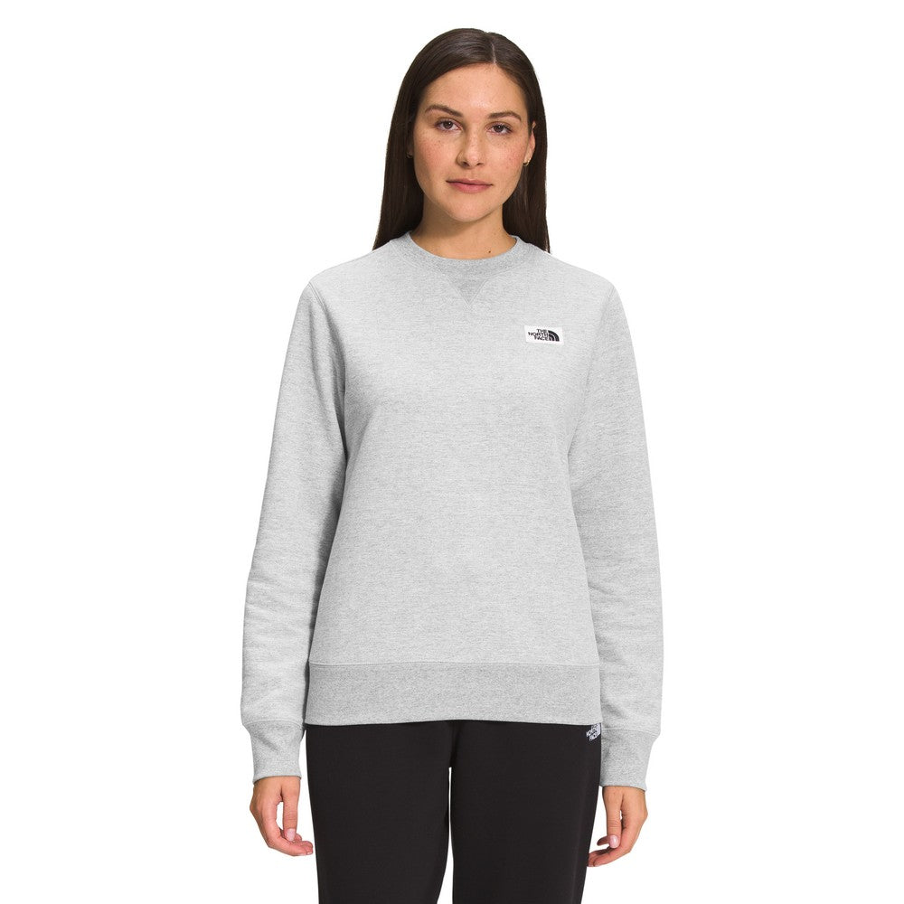 Chandail The North Face Heritage Patch (femmes)
