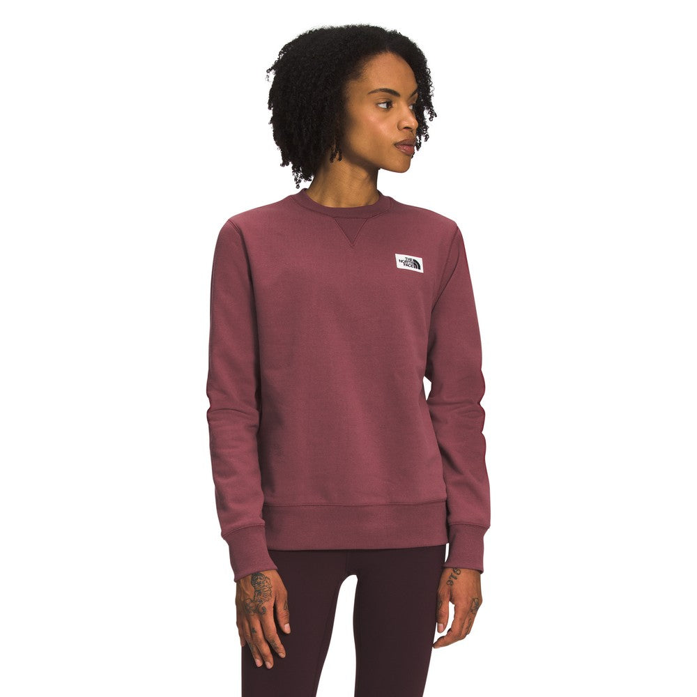 Chandail The North Face Heritage Patch (femmes)