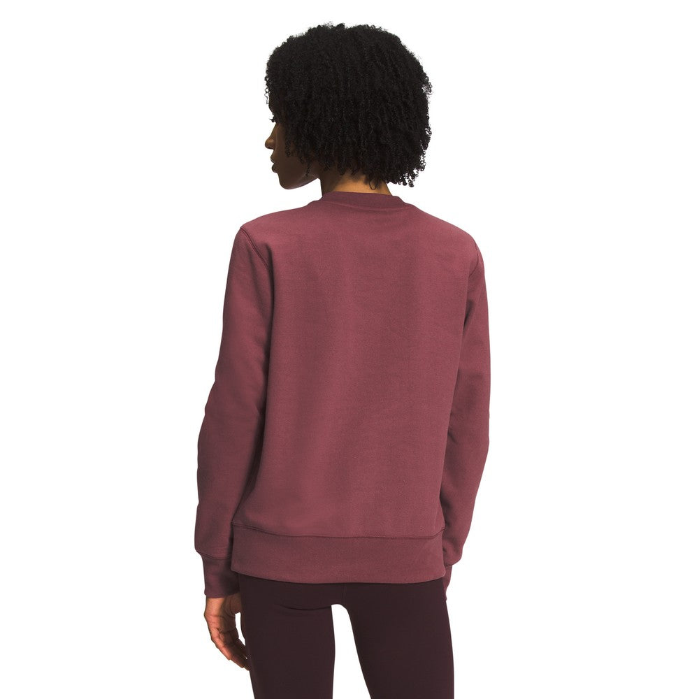 Chandail The North Face Heritage Patch (femmes)
