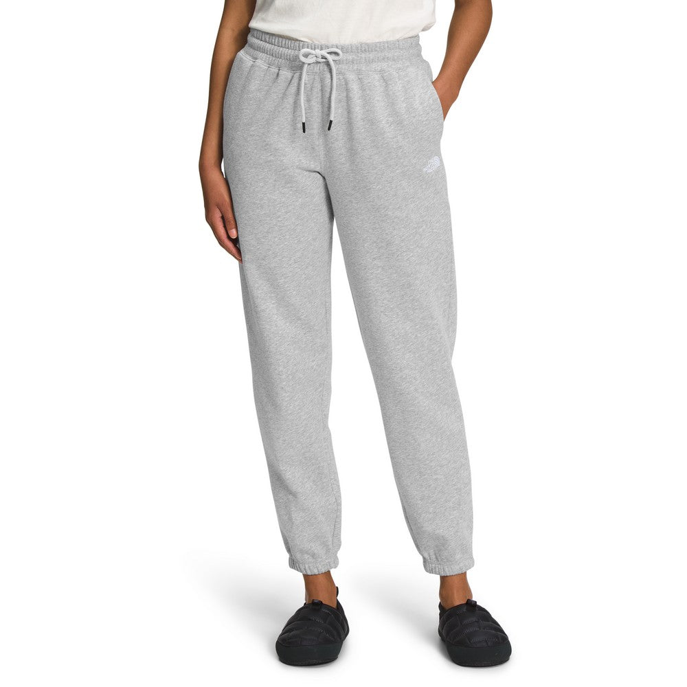 Pantalon en coton ouaté The North Face Half Dome (femmes)